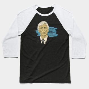 PEKERMAN Baseball T-Shirt